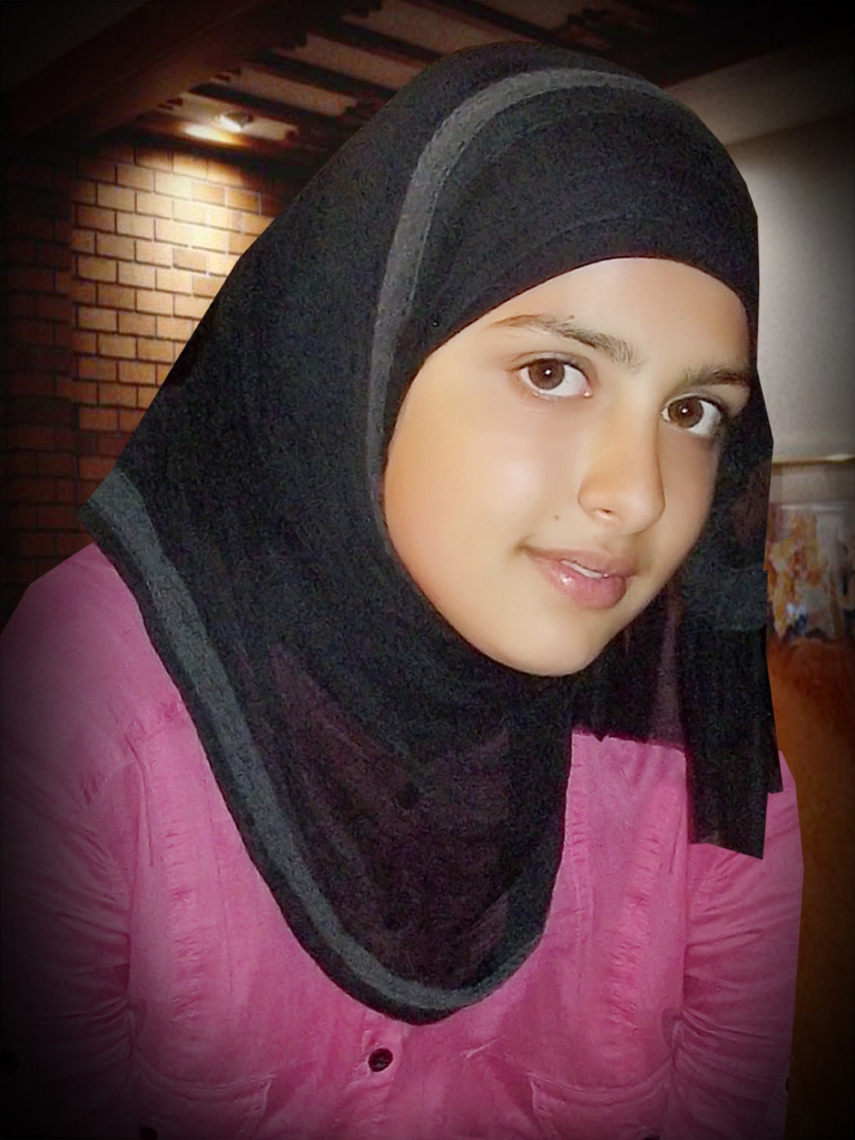 عُلا صاحبة الطـلّة البهية - (تصوير \