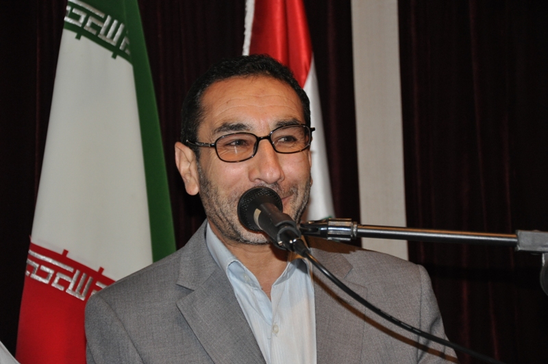 المدير السابق