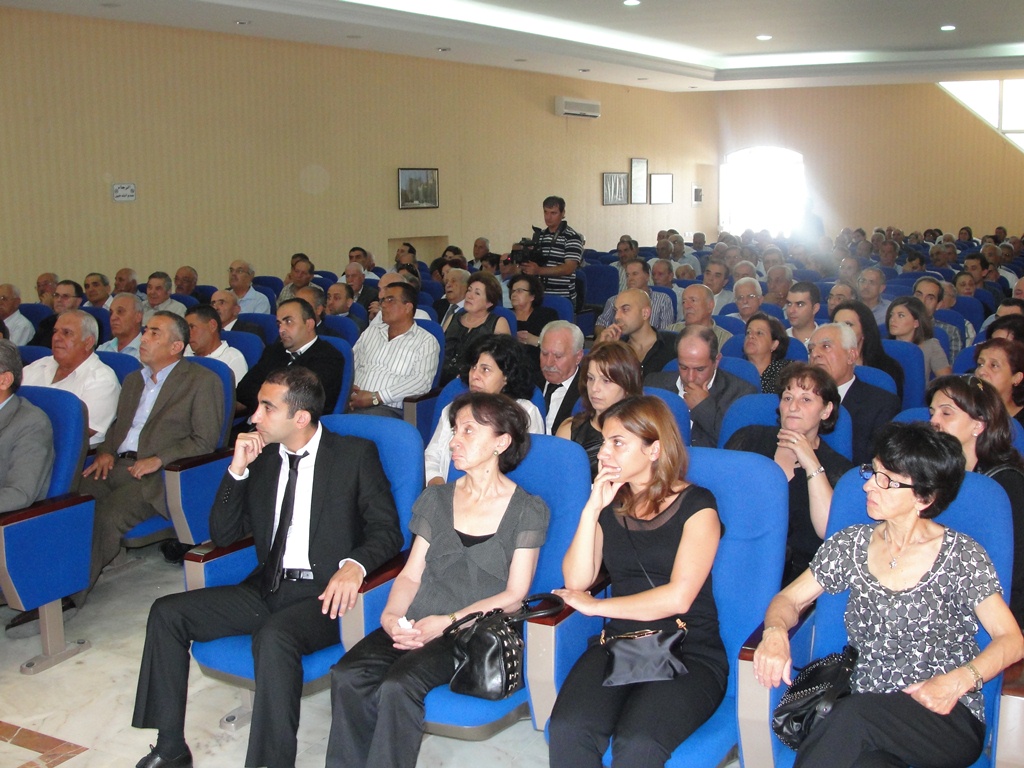 في الذكرى السنوية الأولى لغياب هاني عساف