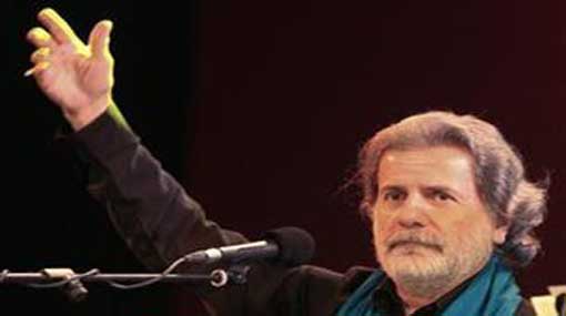 مارسيل خليفة في صيدا