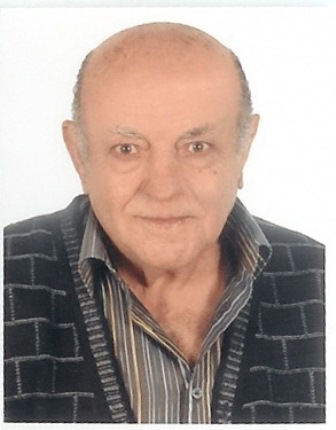 المربي علي ابراهيم طويل (أبو دريد)