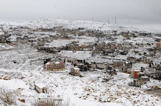 لا مازوت .. ومن يحزنون