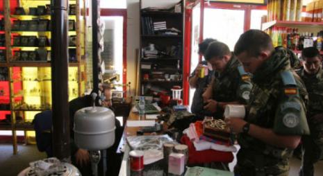 دعوات إلى الاتفاق على بلدية عوض البقاء في عهدة القائمّقام (الأخبار)