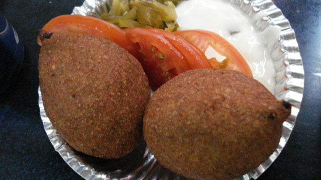 الكبّة... تتعدد الأطباق والطعمة واحدة