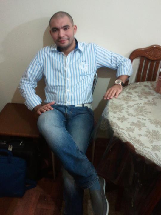 فقيد الخيام الغالي المرحوم حسين صبحي سعدالله غريب