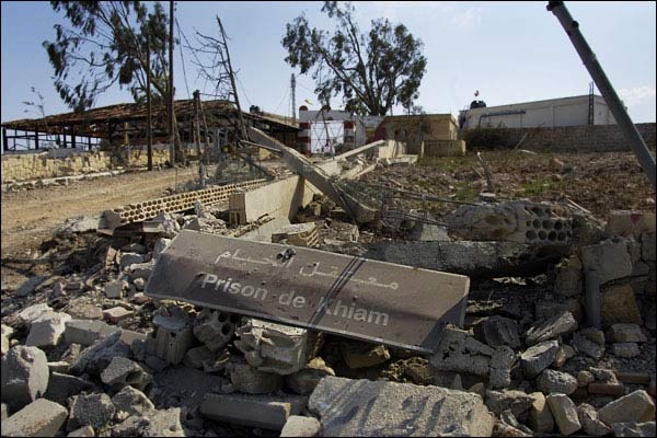 تحررت الخيام بفضل دماء شهدائها وصمود أهلها