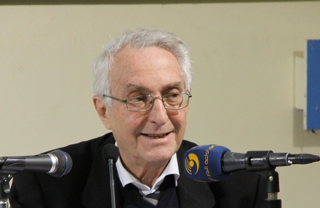 الدكتور جورج قرم