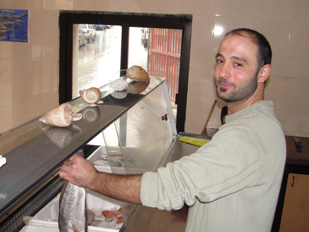 محمد جمعة اكتسيب أيضا الخبرة التي تتطلبها المصلحة