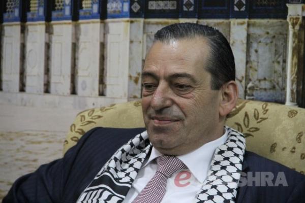 ممثل جعجع.. وصك البراءة عن مسؤولية مجزرة صبرا وشاتيلا