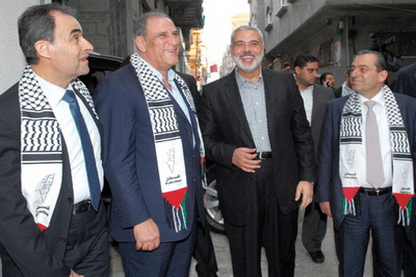 ممثل جعجع.. وصك البراءة عن مسؤولية مجزرة صبرا وشاتيلا