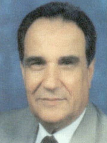 النائب السابق أحمد سويد