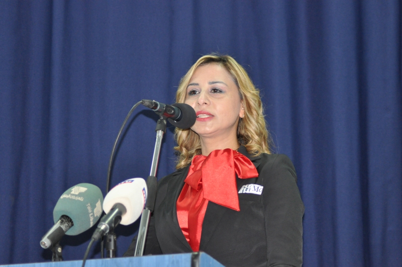 حفل في النبطية للإطلاق الرسمي لموقع النبطية الالكتروني