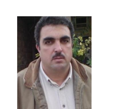 الدكتور  يوسف سعد