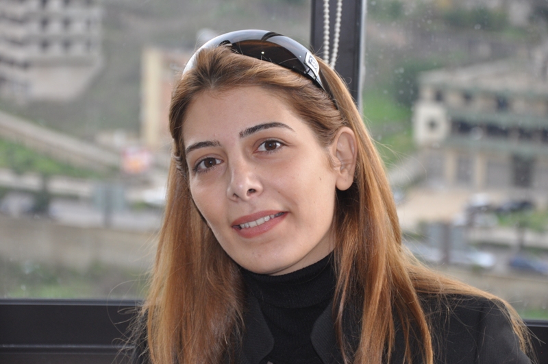 تأهيل مقر نقابة المحامين في محافظة النبطية