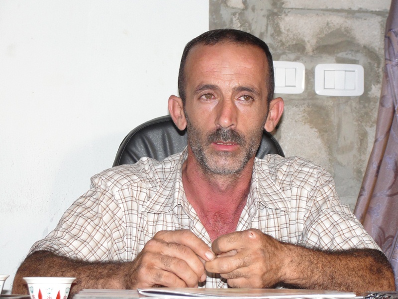 رياض نصّار: أفكار تعود بالفائدة على الجميع