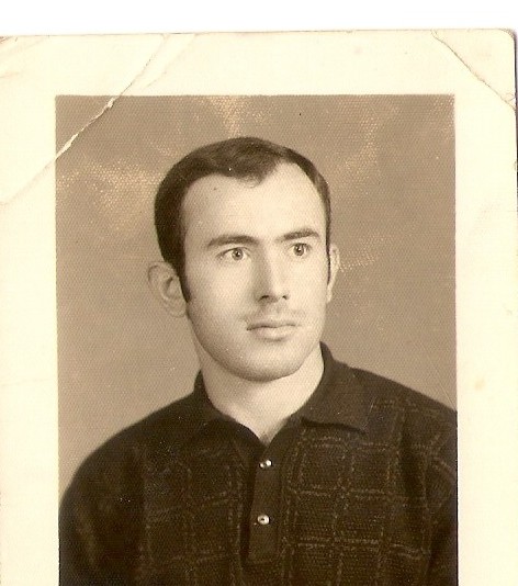 علي محمد أمين سويد.. أول شهداء الخيام