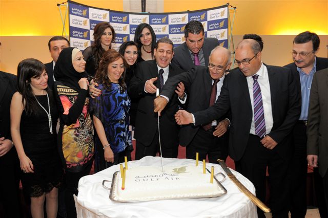 لكافة العاملين في وكالة العجوز للسياحة والسفر.. إلى المزيد من التألق والنجاحات