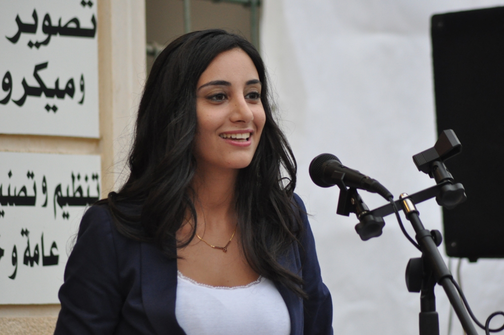 أفتتاح  فرع للمركز الوطني للارشفة والتوثيق في مدينة النبطية