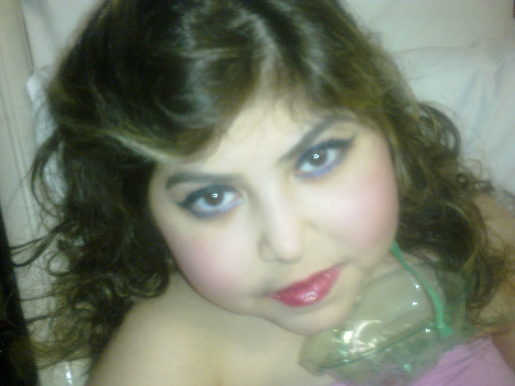 الملاك الطاهر رنا علي عبدالله.. في يومها الأخير