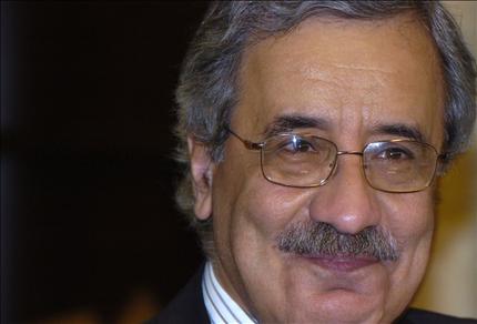 شربل نحاس (علي علوش)