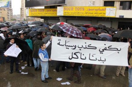 كذب السياسيون ولو صدقوا