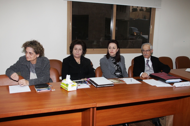 مؤسسة عامل: إطلاق التقرير السنوي العاشر للمنظمات الأهلية العربية