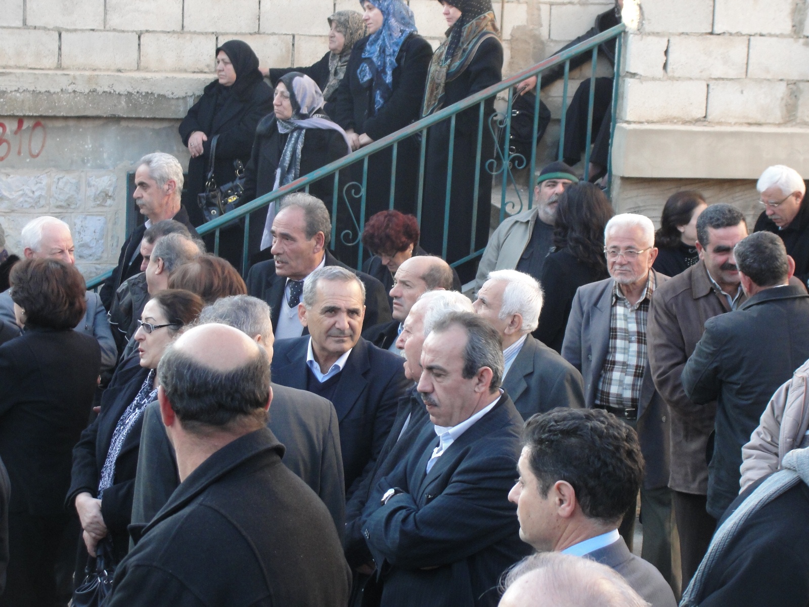 أهالي الخيام.. أنتم الأوفياء عند الشدّة!