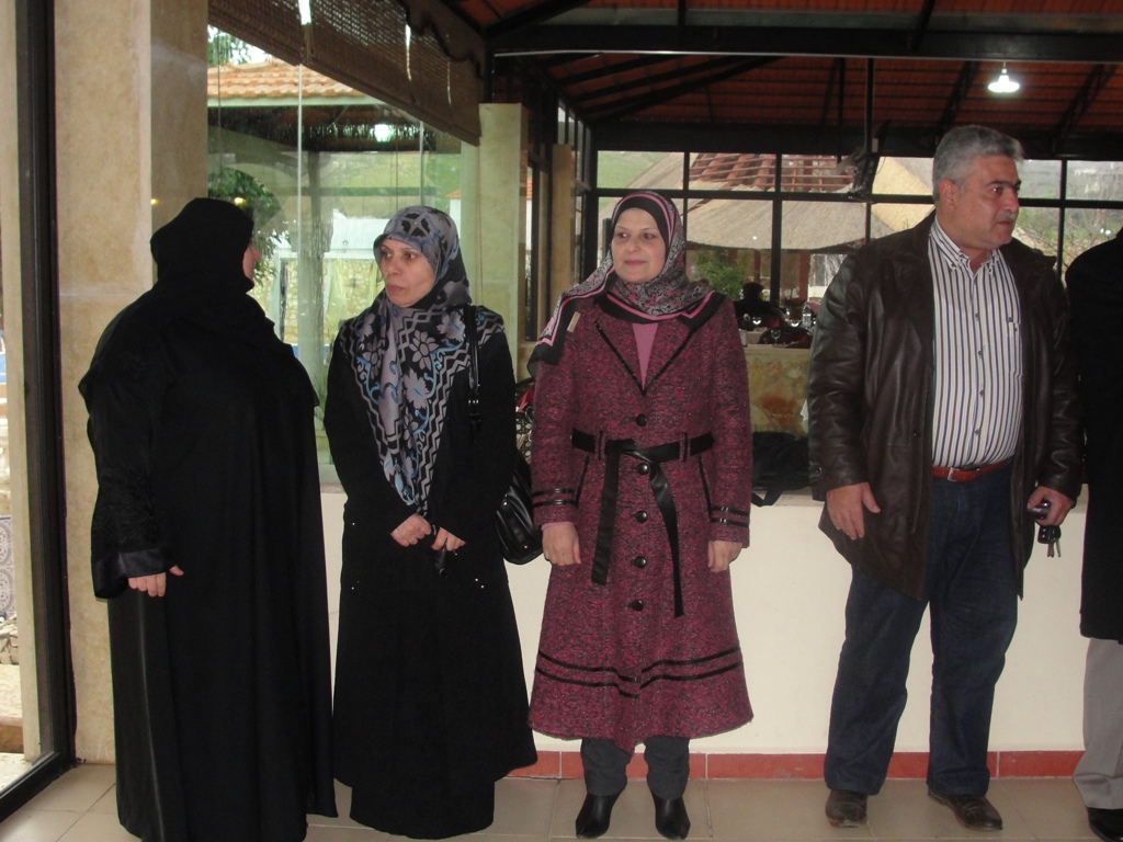 بلدية الخيام تكرّم المعلمين في لافيلا أوتيل