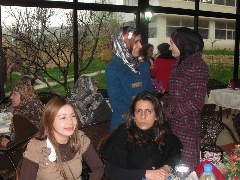 بلدية الخيام تكرّم المعلمين في لافيلا أوتيل