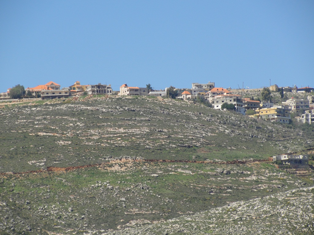 ربيع الخيام.. شرَّفت دارك!