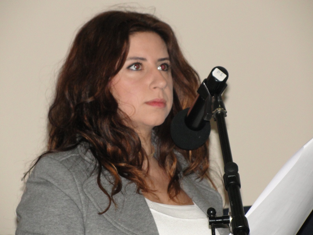 جديدة مرجعيون تحيي اليوم العالمي للشعر في  مدرسة راهبات القلبين الاقدسين