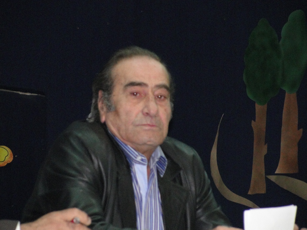 جديدة مرجعيون تحيي اليوم العالمي للشعر في  مدرسة راهبات القلبين الاقدسين