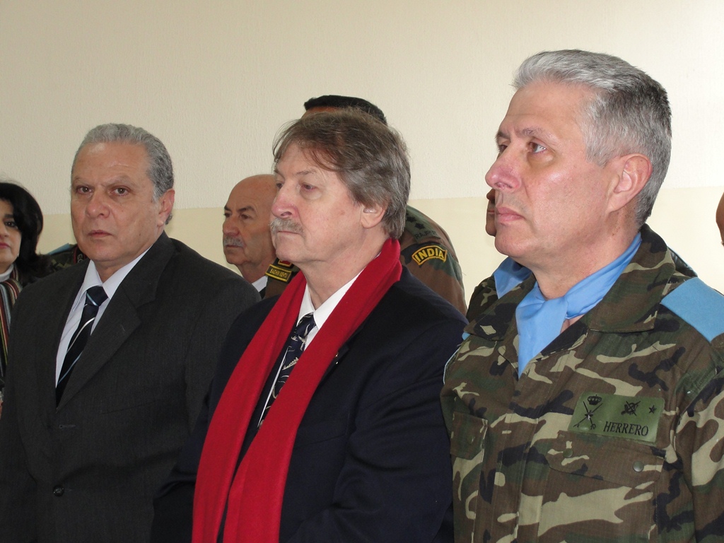 تدشين ملعب لكرة القدم في  إبل السقي