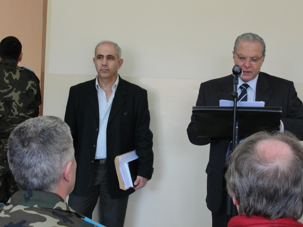 تدشين ملعب لكرة القدم في  إبل السقي