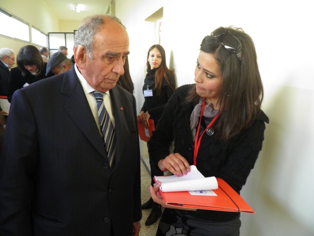 اللواء الدكتور ياسين سويد