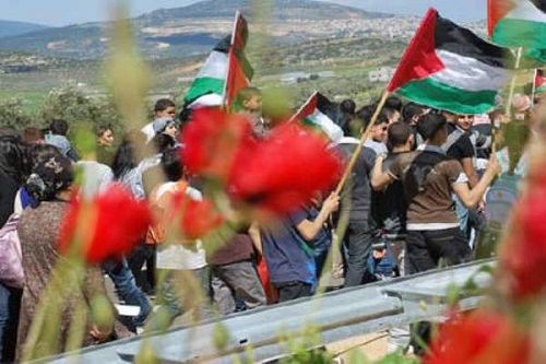 مسـيرة القـدس