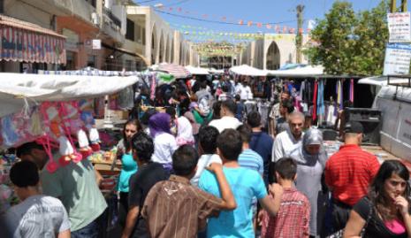 «نيو» بنت جبيل بعد الحرب: أفكار لمشاريع جديدة ينقصها التمويل