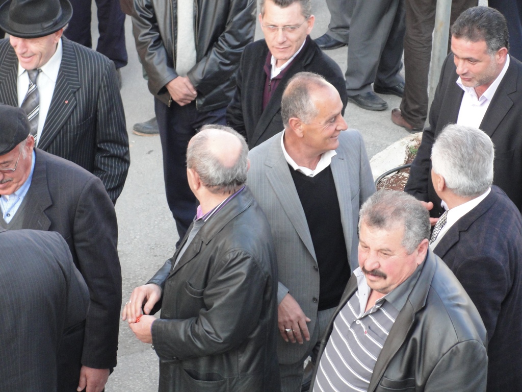 بلدية الخيام تحيي الذكرى السنوية لشهداء مجزرة البلدة