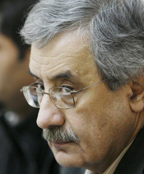 الوزير شربل نحاس‎