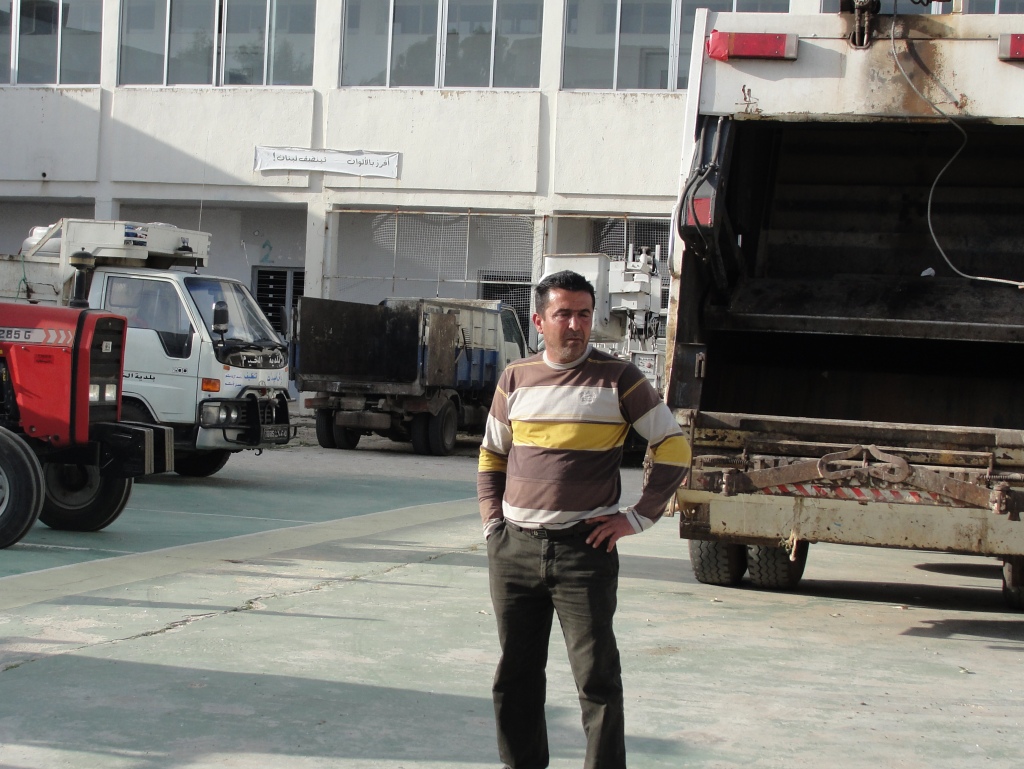 علي غصن: سكان الحارة الشرقية في الخيام يتوجهون بالشكر إلى وزارة التربية الوطنية