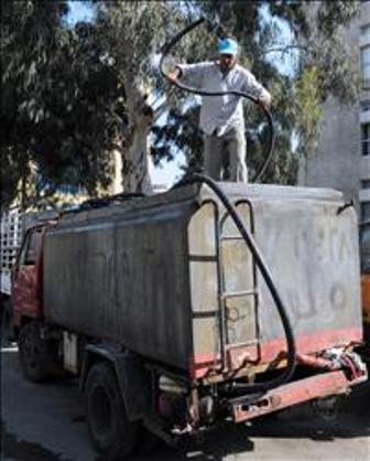 لبنان خامس دولة شرق أوسطية في إنتاج المياه (فادي أبوغليوم)