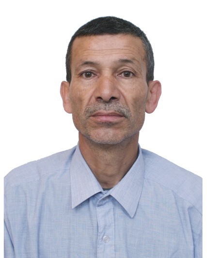 الحاج أحمد حسن قاسم وهبي