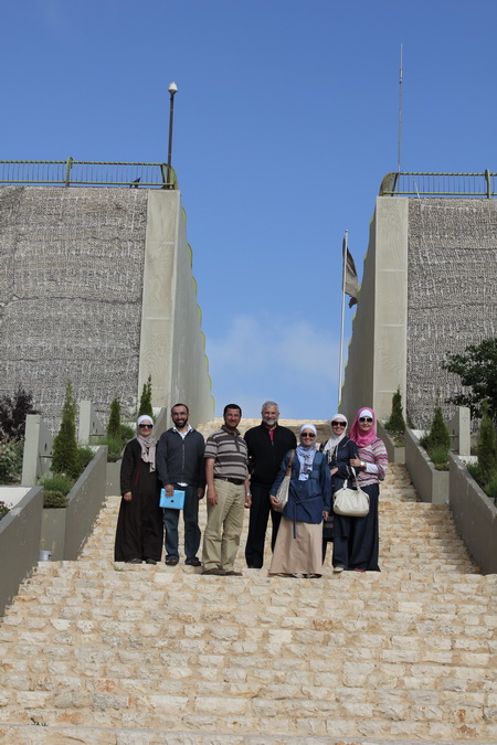 ليث شبيلات في مليتا