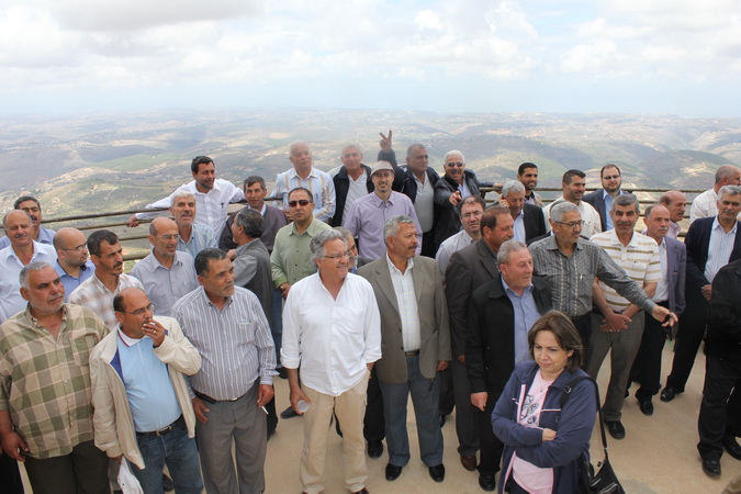 معلمو المنطقة الاولى