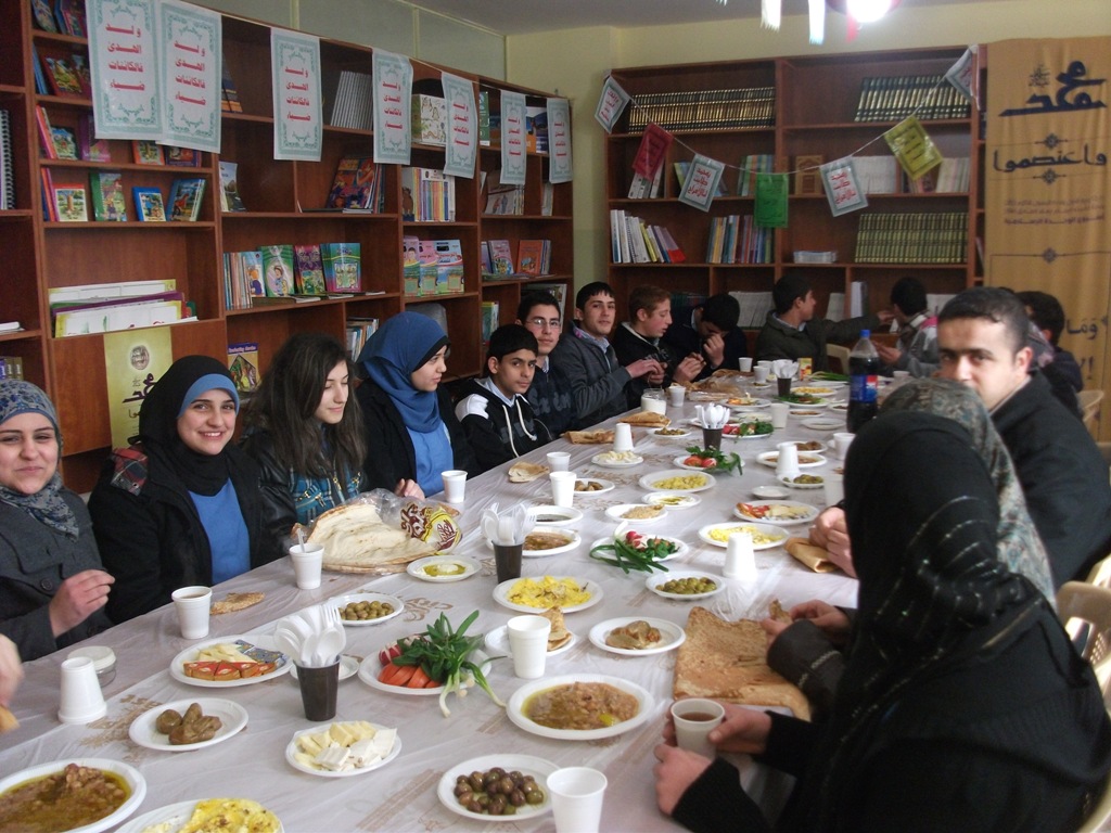 ثانوية الأحمدية النموذجية