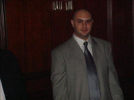 محمد سليم العلايلي