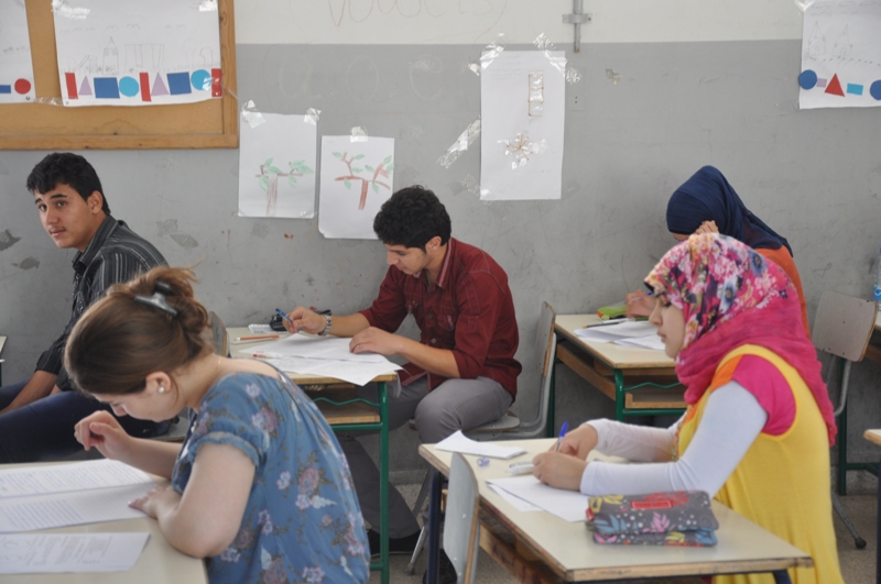 إنطلاق امتحانات «البريفيه» في قضائي النبطية ومرجعيون