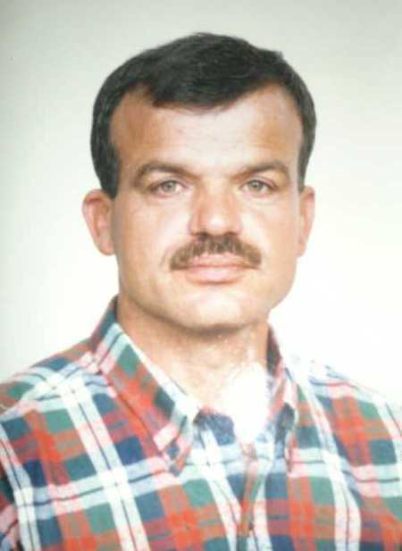 المرحوم أبو ابراهيم أسعد كامل عطوي إبن الخيام.. البلدة التي كان يعشقها