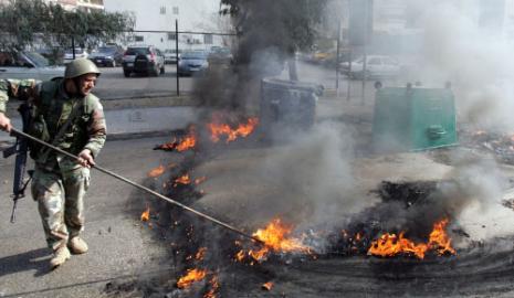 التقنين الكهربائي يرتفع إلى 20 ساعة والمعامل في الصيانة!