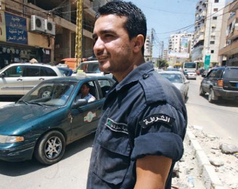 تشهد الضاحية الجنوبية فلتاناً أمنياً يتمثّل باشتباكات مسلحة شبه يومية لأسباب فرديّة أو لخلاف على فرض «خوّة»